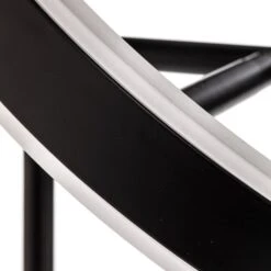 Lucande Yekta LED-Tischlampe, Stepdim, Schwarz -Lucande 10010703 6