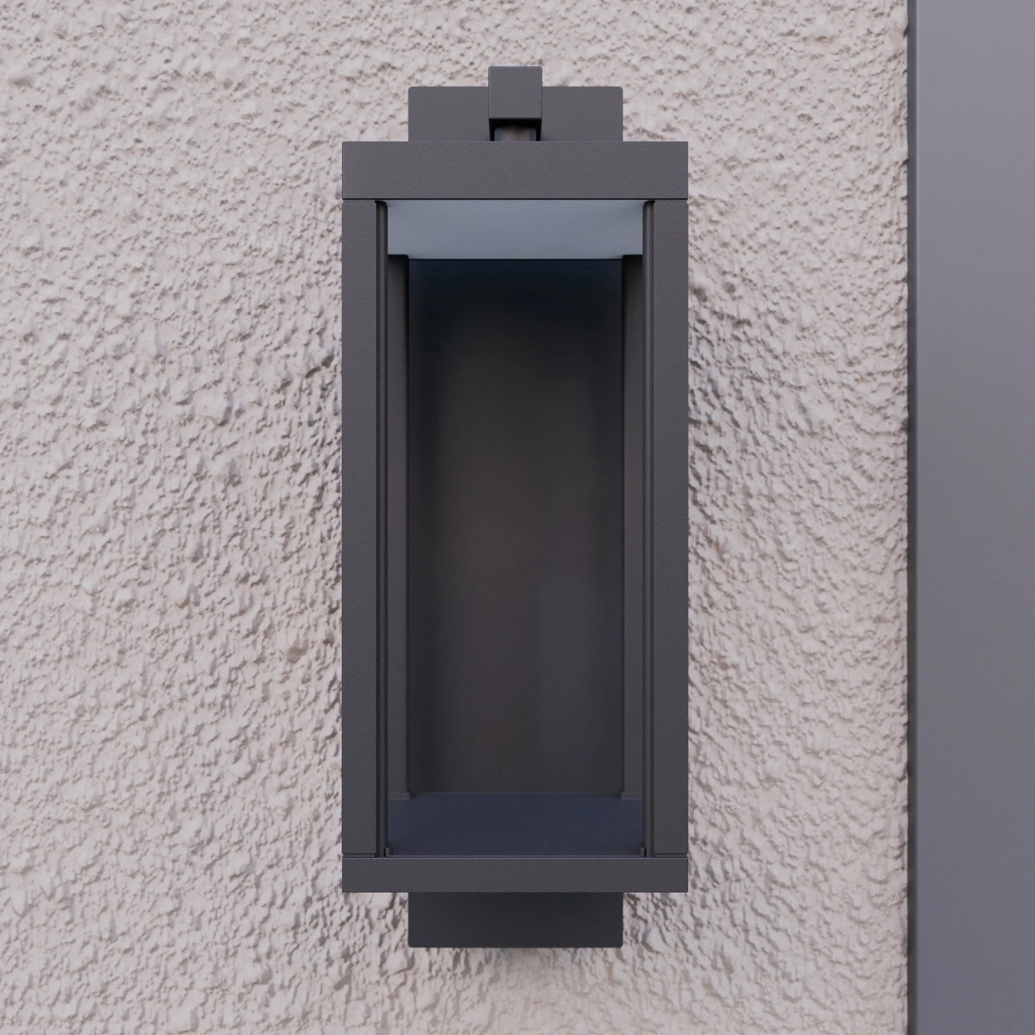 Lucande Ferdinand LED-Außenwandleuchte Im 2er-Set 7 Lucande Ferdinand LED-Außenwandleuchte Im 2er-Set – Bild 7