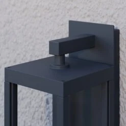 Lucande Ferdinand LED-Außenwandleuchte Im 2er-Set 16 Lucande Ferdinand LED-Außenwandleuchte Im 2er-Set -Lucande 10012043 7