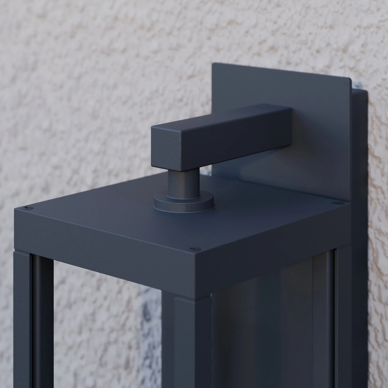 Lucande Ferdinand LED-Außenwandleuchte Im 2er-Set 8 Lucande Ferdinand LED-Außenwandleuchte Im 2er-Set – Bild 8