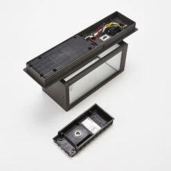 Lucande Ferdinand LED-Außenwandleuchte Im 2er-Set 17 Lucande Ferdinand LED-Außenwandleuchte Im 2er-Set -Lucande 10012043 8