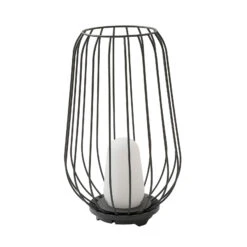 Lucande Chandan Terrassenleuchte 52,7 Cm -Lucande 10012735 2