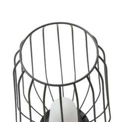 Lucande Chandan Terrassenleuchte 52,7 Cm -Lucande 10012735 4