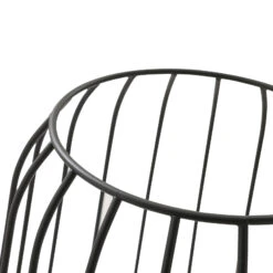 Lucande Chandan Terrassenleuchte 52,7 Cm -Lucande 10012735 5