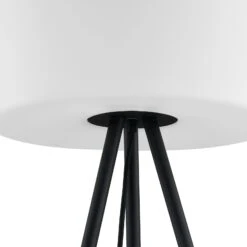 Lucande Jaimy Terrassenleuchte Dreibein 135 Cm 12 Lucande Jaimy Terrassenleuchte Dreibein 135 Cm -Lucande 10012762 5