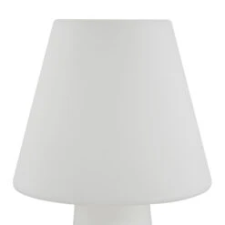 Lucande Gauri Terrassenleuchte, IP65, 110 Cm -Lucande 10012763 3