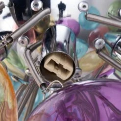 Lucande Diborah Deckenleuchte, Bunt, Ø 50 Cm -Lucande 10013064 6