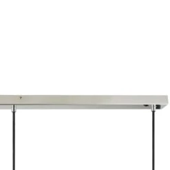 Lucande Diano Hängeleuchte, Rauchgrau, Dreiflammig -Lucande 10013676 6