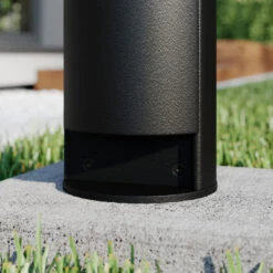 Lucande Corban Mit Tür Und 2 Steckdosen, 3er-Set -Lucande 10013709 6