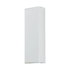 Lucande Anita LED-Wandleuchte Weiß Höhe 26cm -Lucande 3066082 2