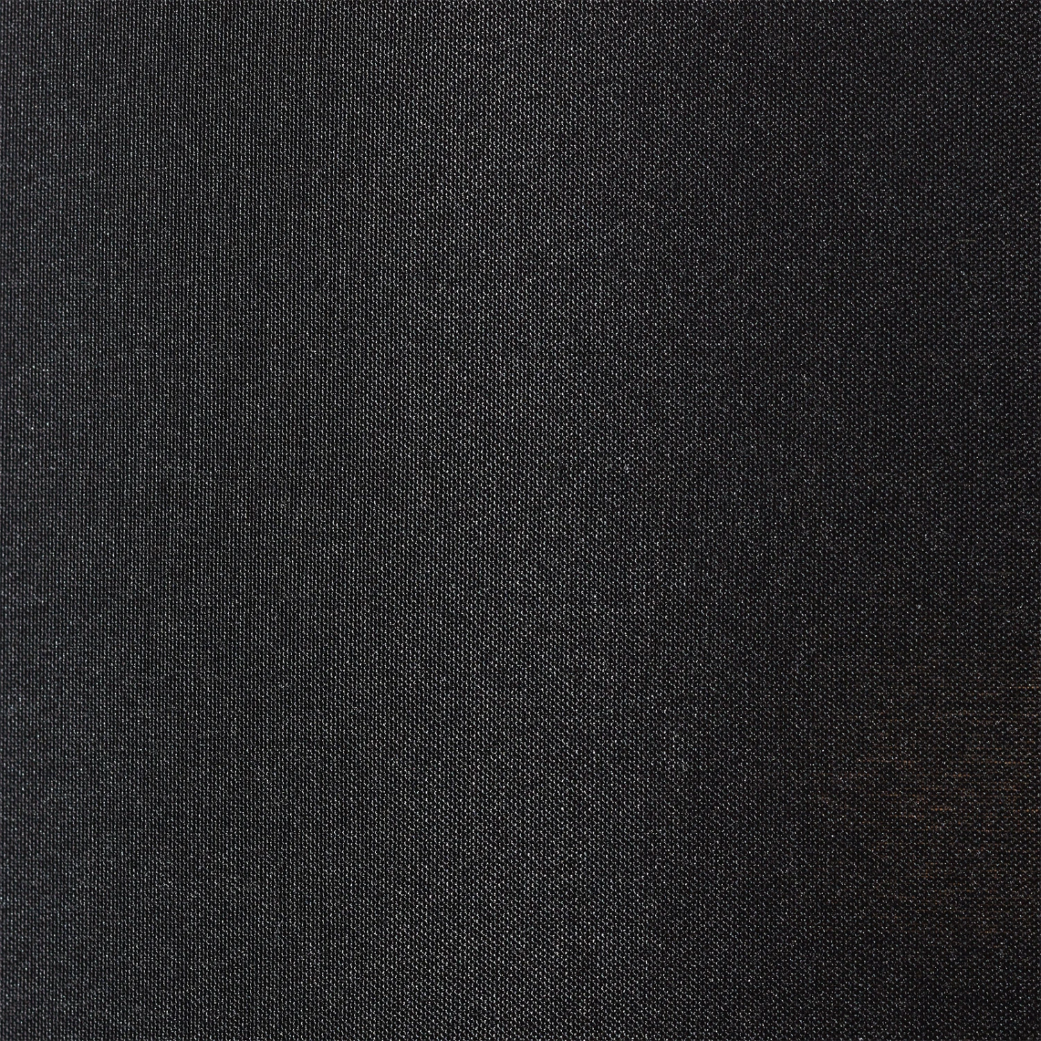 Lucande Patrik Textil-Hängeleuchte Ø30cm Schwarz 9 Lucande Patrik Textil-Hängeleuchte Ø30cm Schwarz – Bild 9