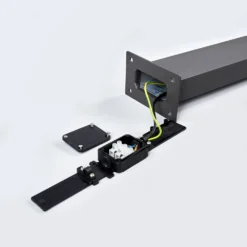 Marius LED Garten Leuchte H100 Graphite - Lucande 13 Marius LED Garten Leuchte H100 Graphite - Lucande -Lucande 4251096511703 8