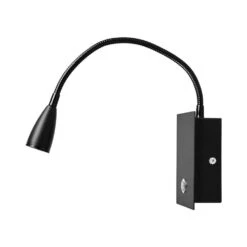 Torin LED Wandleuchte Black - Lucande -Lucande 4251096513042 6