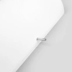 Sidra Wandleuchte White - Lucande -Lucande 42510965130805