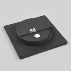 Mabella Außen Deckenleuchte W/Sensor Dark Grey/White - Lucande -Lucande 42510965271556