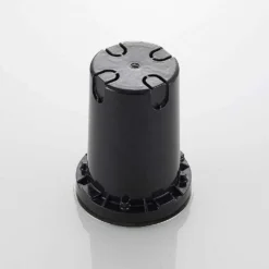 Doris Außen Erd Spot Steel - Lucande 16 Doris Außen Erd Spot Steel - Lucande -Lucande 42510965379568