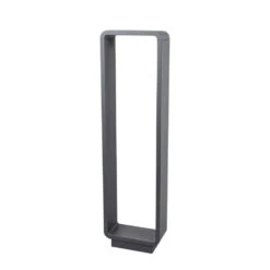 Ninon Außen Garten Leuchte IP54 Graphite - Lucande