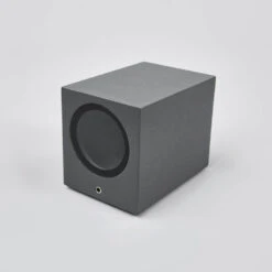 Xava Außen Wandleuchte IP65 Graphite - Lucande -Lucande 42510965388473