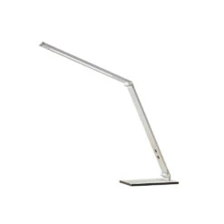 Nicano Tischleuchte Alu - Lucande