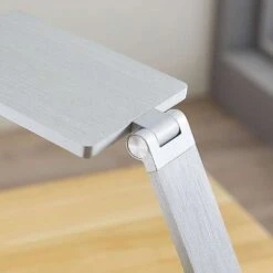 Resi LED Tischleuchte Dim. Alu - Lucande 16 Resi LED Tischleuchte Dim. Alu - Lucande -Lucande 4251096542028 9