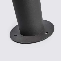 Fenia LED LED Garten Leuchte H60 W/Sensor Anthracite - Lucande -Lucande 4251096548006 7