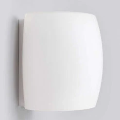 Lusine Wandleuchte White - Lucande -Lucande 425109654824210