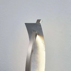 Marija Tischleuchte Silver - Lucande 16 Marija Tischleuchte Silver - Lucande -Lucande 42510965536667