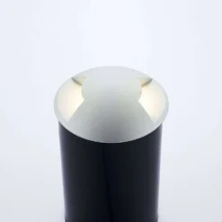 Bartosz Erd Spot Titanium - Lucande -Lucande 4251096562729 5