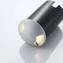 Bartosz Erd Spot Titanium - Lucande -Lucande 4251096562729 6