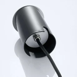 Bartosz Erd Spot Titanium - Lucande -Lucande 4251096562729 7