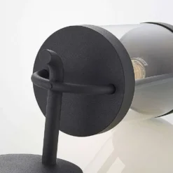 Cassian Außen Wandleuchte IP54 Dark Grey - Lucande 15 Cassian Außen Wandleuchte IP54 Dark Grey - Lucande -Lucande 42510965652186