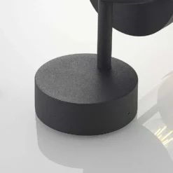 Cassian Außen Wandleuchte IP54 Dark Grey - Lucande 16 Cassian Außen Wandleuchte IP54 Dark Grey - Lucande -Lucande 42510965652187