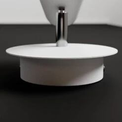 Wibke Wandleuchte White - Lucande -Lucande 4251096567465 4