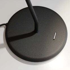 Angelina Tischleuchte Brass/Gold - Lucande -Lucande 42510965698965