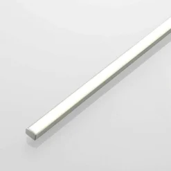 Thibaud Wandleuchte Nickel - Lucande -Lucande 42510965745486