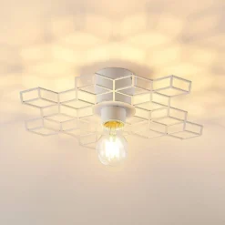 Alexaru Wandleuchte White - Lucande -Lucande 4251096579956 4