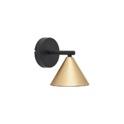 Kartio Wandleuchte Brass - Lucande 15 Kartio Wandleuchte Brass - Lucande -Lucande 4251096580723 9