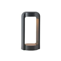 Habsa LED Garten Leuchte H30 Anthracite - Lucande