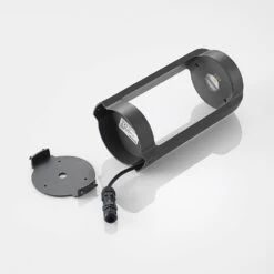 Habsa LED Garten Leuchte H30 Anthracite - Lucande 16 Habsa LED Garten Leuchte H30 Anthracite - Lucande -Lucande 4251096583038 9