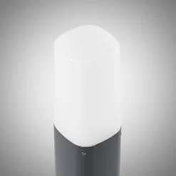 Eibo Garten Leuchte H30 Anthracite - Lucande -Lucande 4251096583137 7