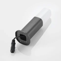 Eibo Garten Leuchte H30 Anthracite - Lucande -Lucande 4251096583137 9