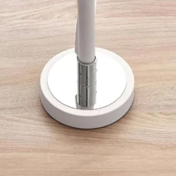 Edano LED Tischleuchte White/Chrome - Lucande -Lucande 4251096584813 7