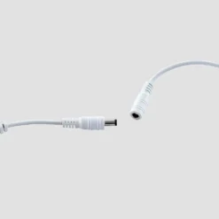 Edano LED Tischleuchte White/Chrome - Lucande -Lucande 4251096584813 9