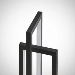 Hylda LED Tischleuchte Black - Lucande -Lucande 4251096585025 7