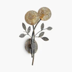 Evory 2 Wandleuchte Gold - Lucande -Lucande 4251096586145 6