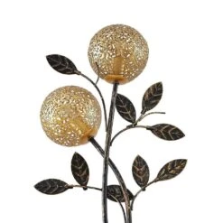 Evory 2 Tischleuchte Gold - Lucande 11 Evory 2 Tischleuchte Gold - Lucande -Lucande 4251096586800 5