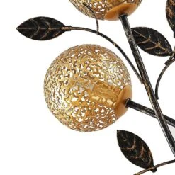 Evory 2 Tischleuchte Gold - Lucande 12 Evory 2 Tischleuchte Gold - Lucande -Lucande 4251096586800 6