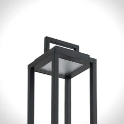 Mirina Portable Außenleuchte Black - Lucande -Lucande 4251096599503 5