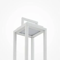 Mirina Portable Außenleuchte White - Lucande -Lucande 4251096599510 5