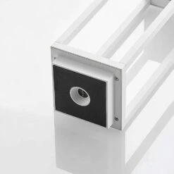 Mirina Portable Außenleuchte White - Lucande -Lucande 4251096599510 8